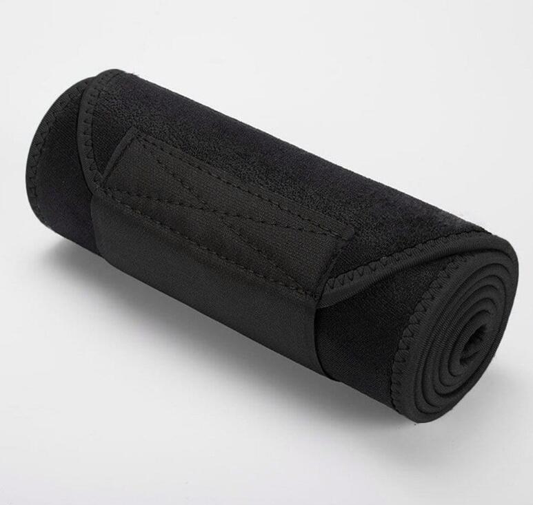 Sweat Waist Trimmer Belt – Sauna Effect Fat Burner