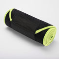 Sweat Waist Trimmer Belt – Sauna Effect Fat Burner