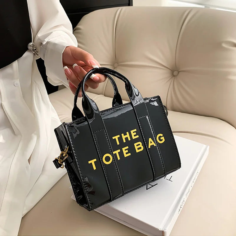 Chic Mini Crossbody Bag