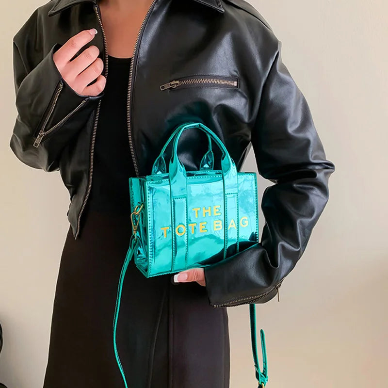 Chic Mini Crossbody Bag