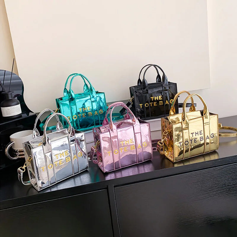 Chic Mini Crossbody Bag