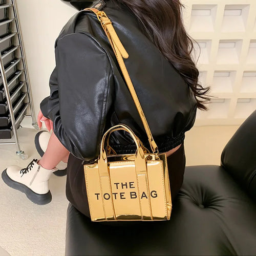Chic Mini Crossbody Bag